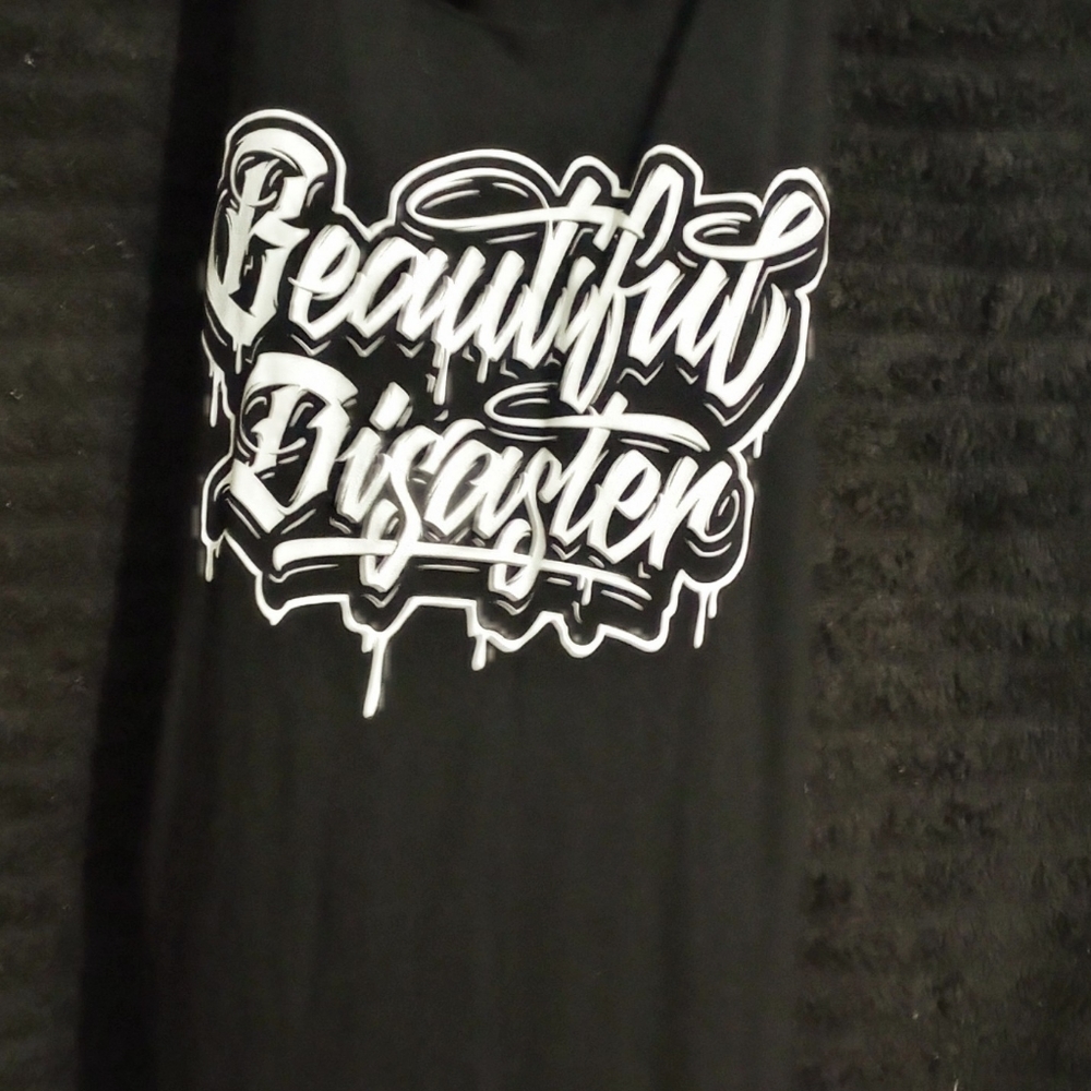 Authentic NEW Defiant Razorback Tank Dress - Picture 5 of 6